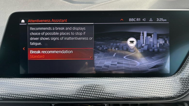 BMW 1 Series M135i xDrive 5dr Step Auto [Tech Pack] Petrol Hatchback